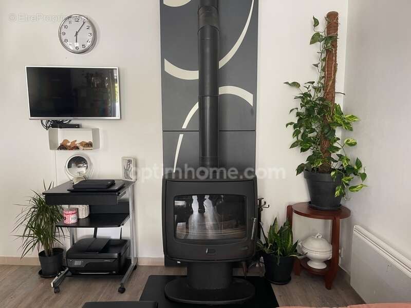 Maison à RIVEDOUX-PLAGE