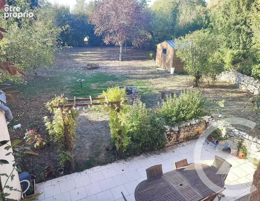 Maison 6 pièces 162 m² à vendre à Donzy (58220) - photo 21