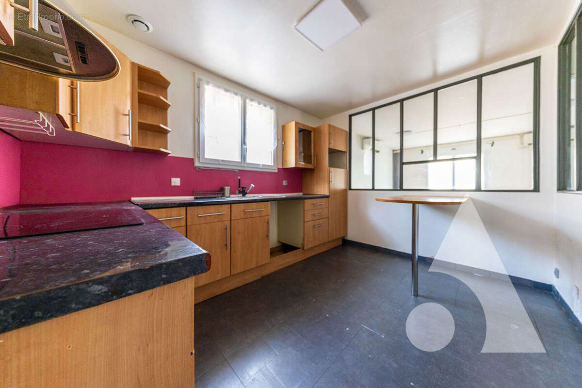 Appartement à LISSES