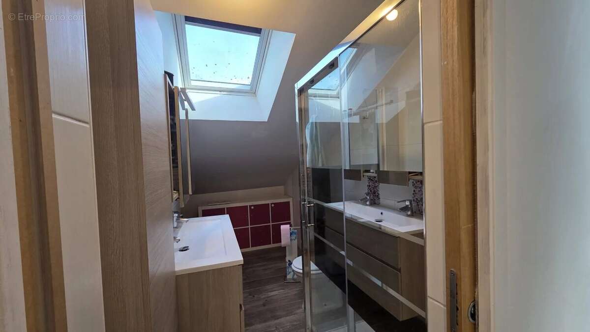 Maison à SAINT-GERMAIN-DU-PLAIN