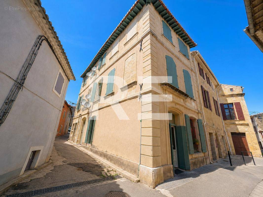 Appartement à SAINT-GILLES
