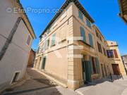 Appartement à SAINT-GILLES