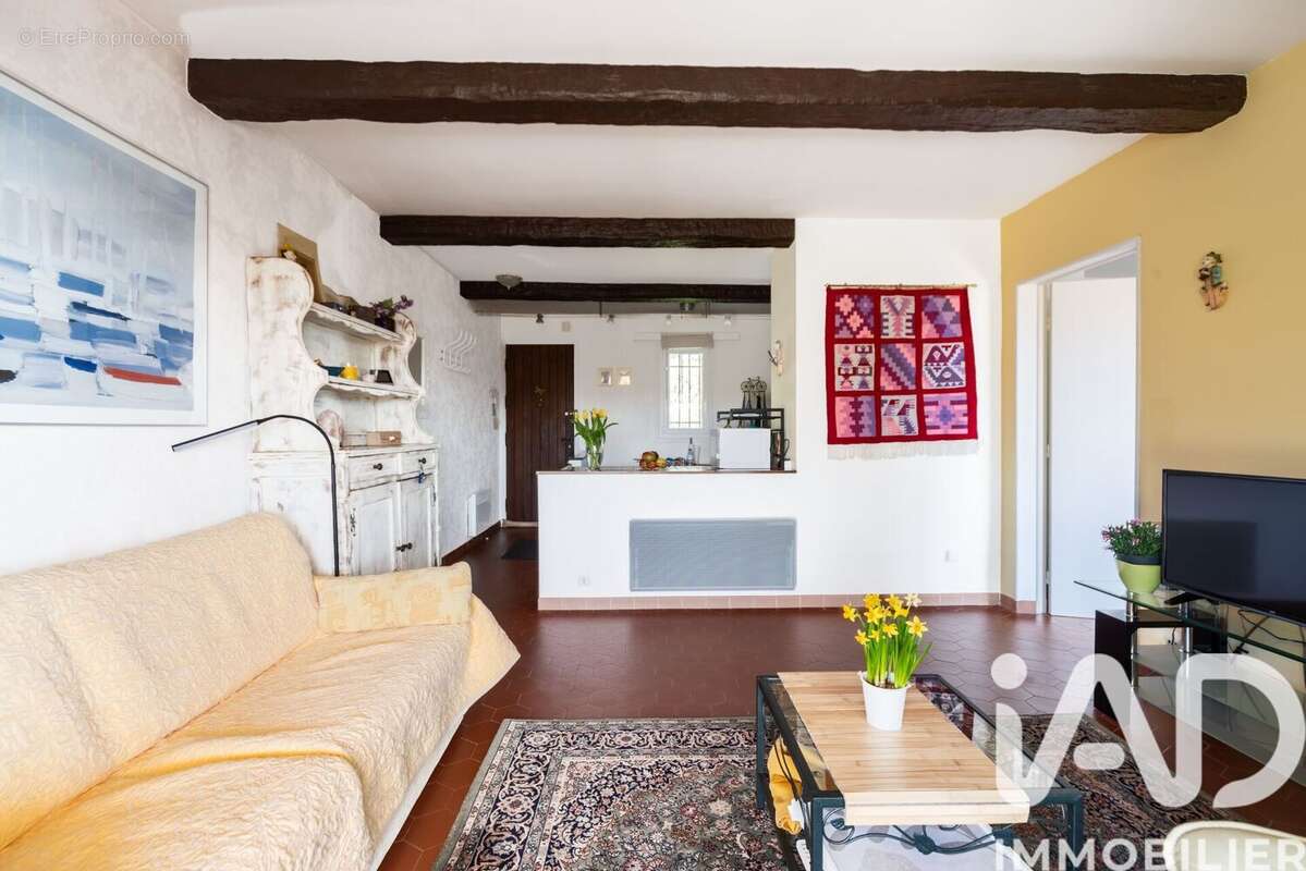 Photo 7 - Appartement à PEYMEINADE