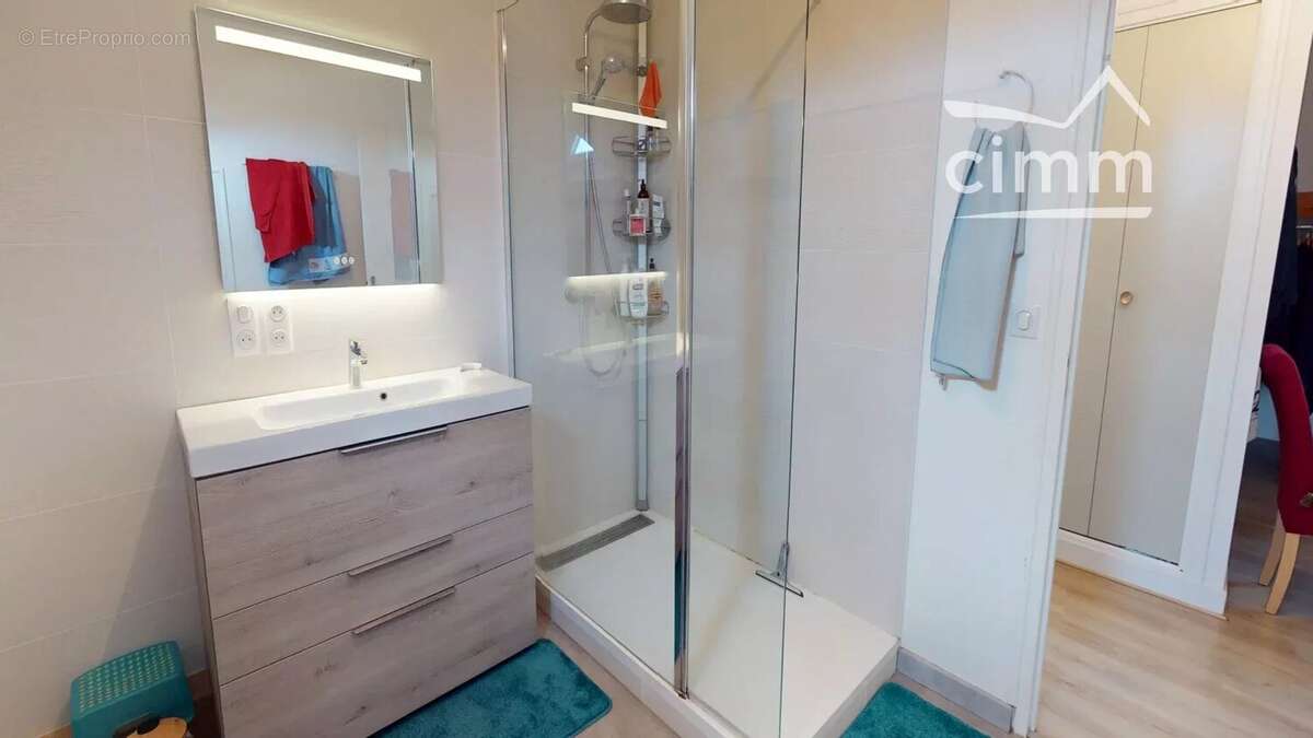 Maison à SAINT-CYR-EN-VAL