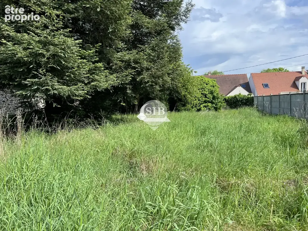 Maison 9 pièces 320 m² à vendre à Leuville-Sur-Orge (91310) - photo 3