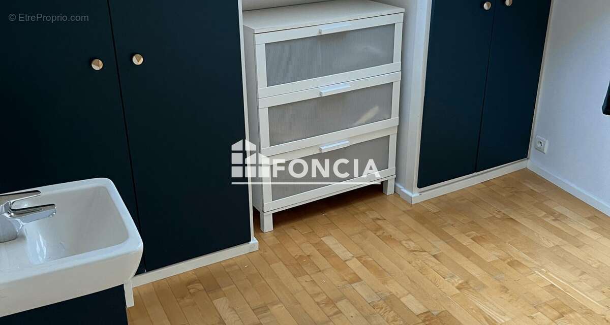 EXCLUSIVITÉ-Quartier des antiquaires-Appartement de caractère et de charme en plein coeur de Dijon - photo 10