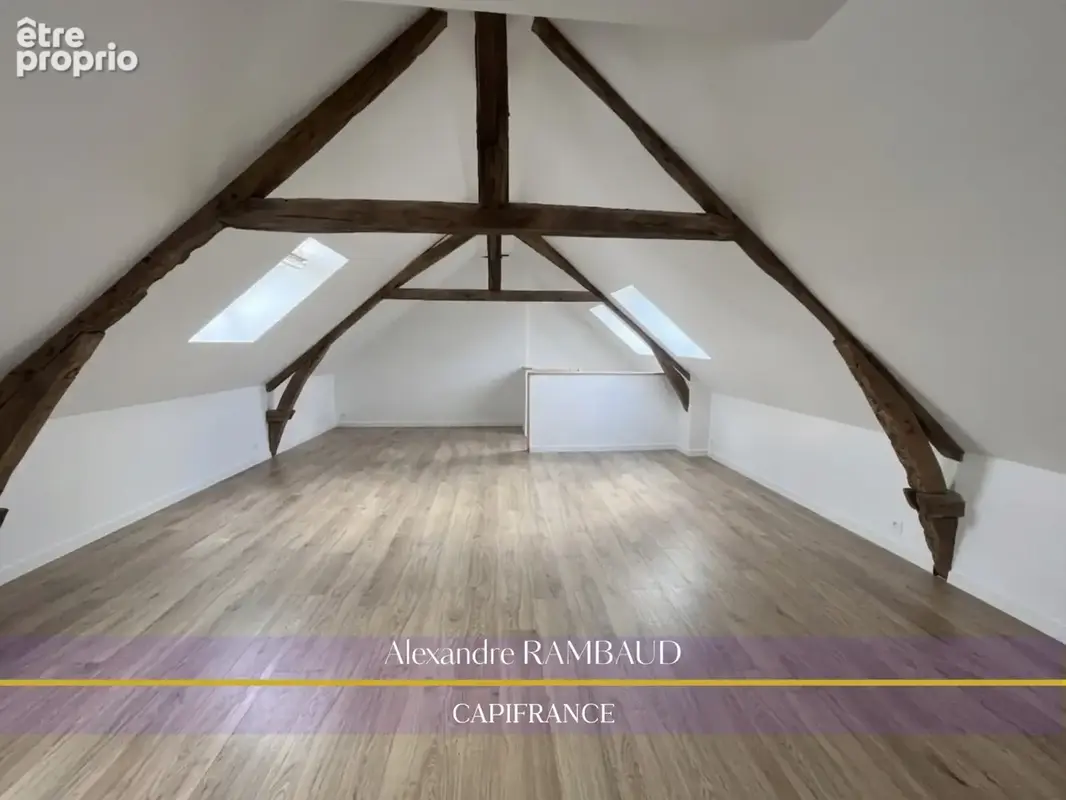 Maison à vendre 5 pièces CHATILLON EN VENDELAIS (35) - photo 16