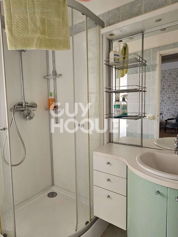 Maison à SAINT-PERDON