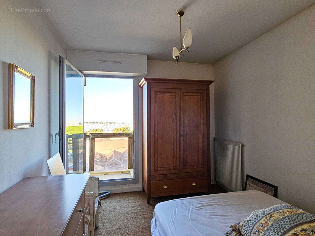 Appartement à LA ROCHELLE