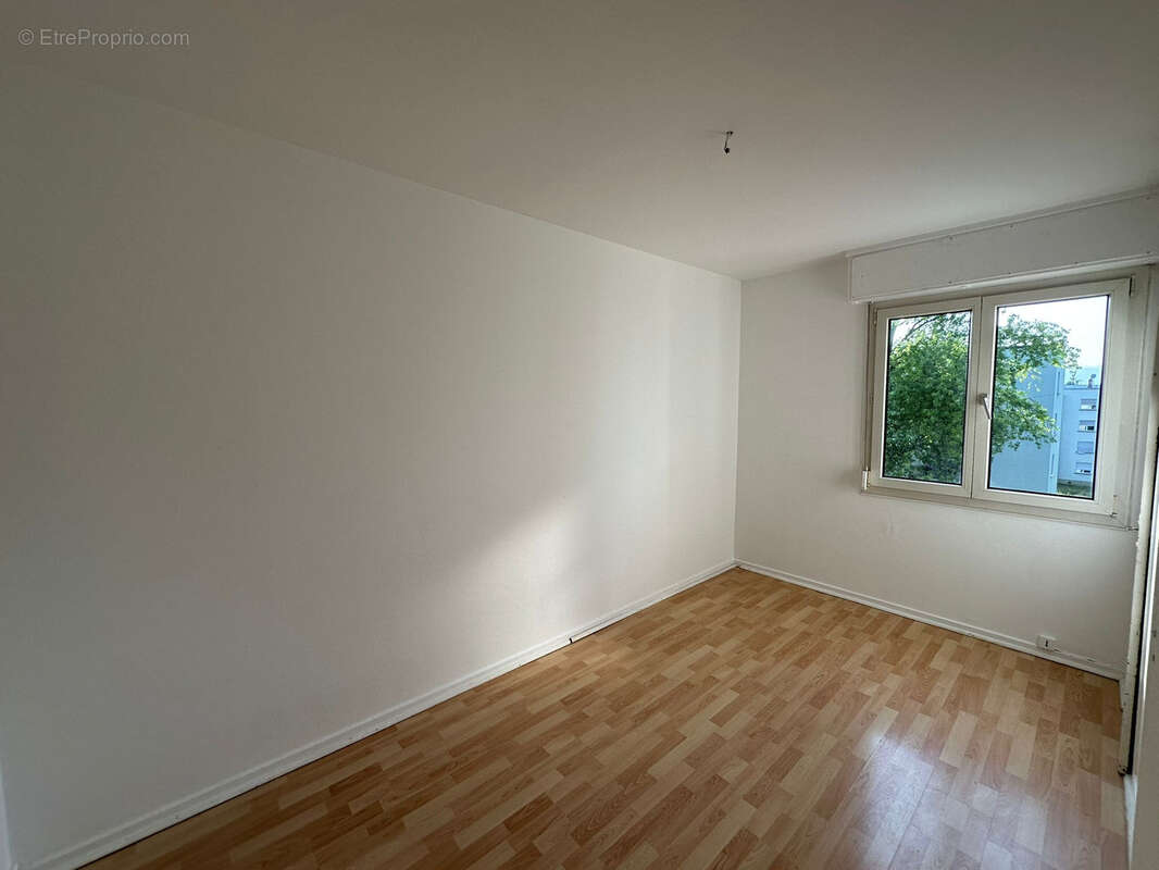 Appartement à MULHOUSE