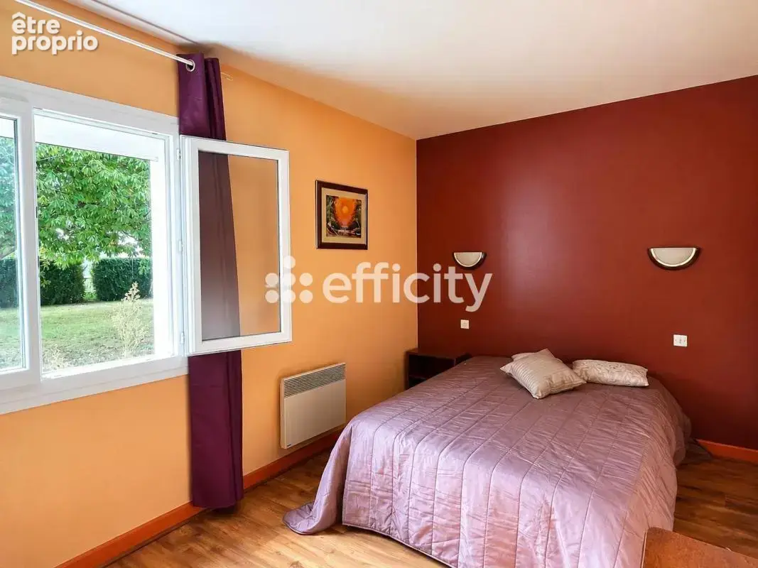 Maison 4 pièces 103 m² à vendre à Semussac (17120) - photo 10