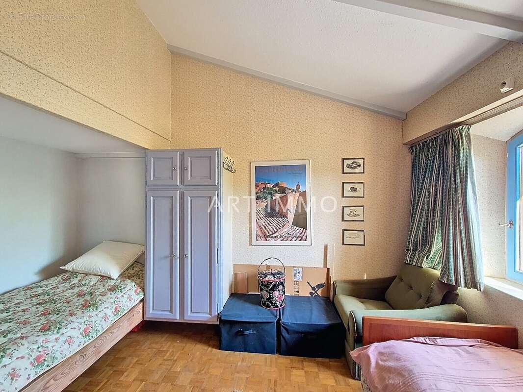 Appartement à MAUBEC
