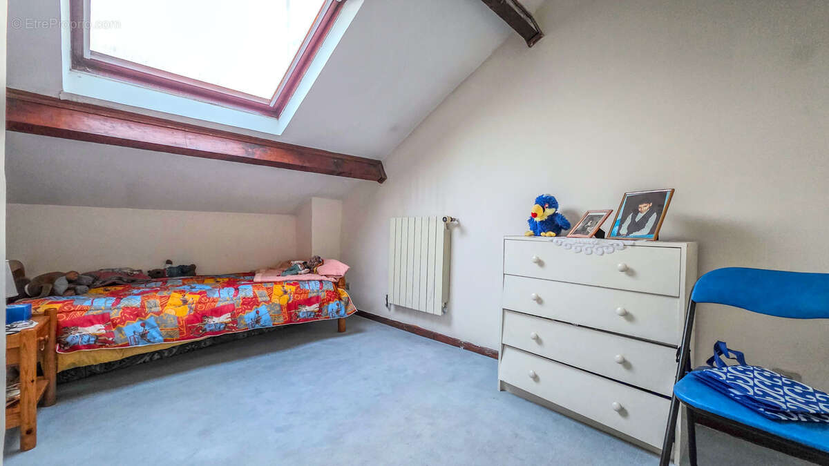 Maison à SARTROUVILLE