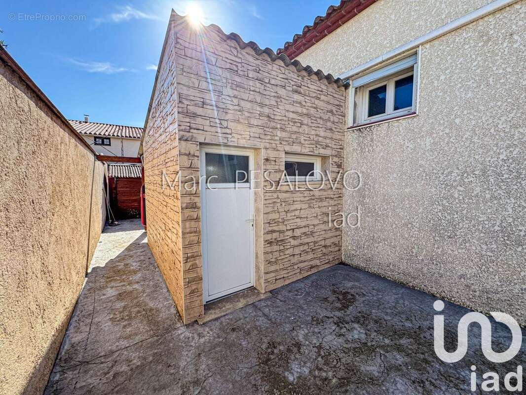 Photo 4 - Maison à BOMPAS