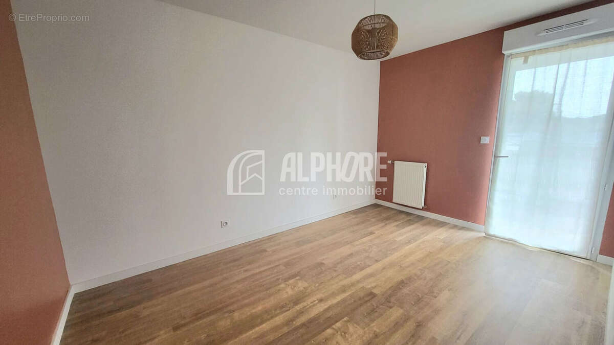 Appartement Saint Nazaire 2 pièce(s) 43 m2 - photo 7