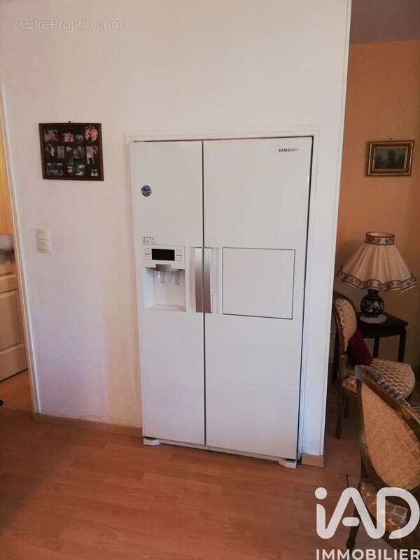 Photo 9 - Appartement à GRANVILLE