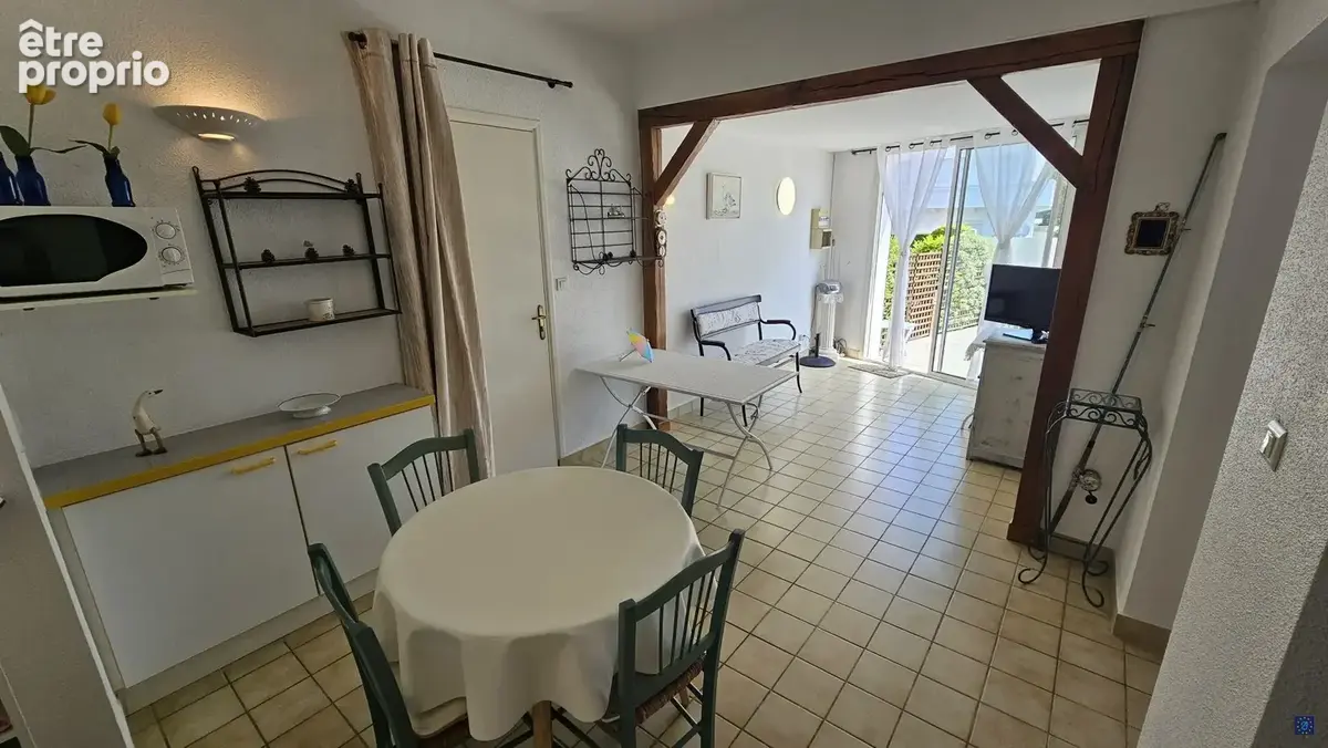 Appartement 3 pièces 42 m² à vendre à Royan (17200) - photo 4