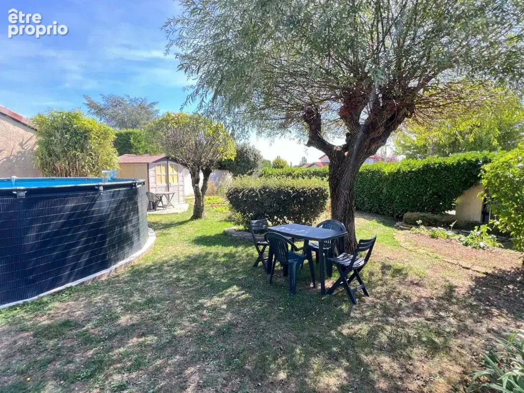 Maison à vendre 5 pièces ANTHON (38) - photo 13