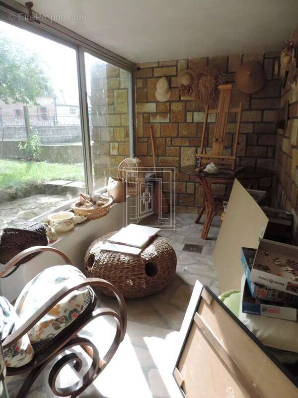 Maison à ROMORANTIN-LANTHENAY