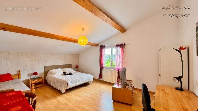 Maison 270m2 à vendre 7 pièces MONTEGUT LAURAGAIS (31) - photo 11