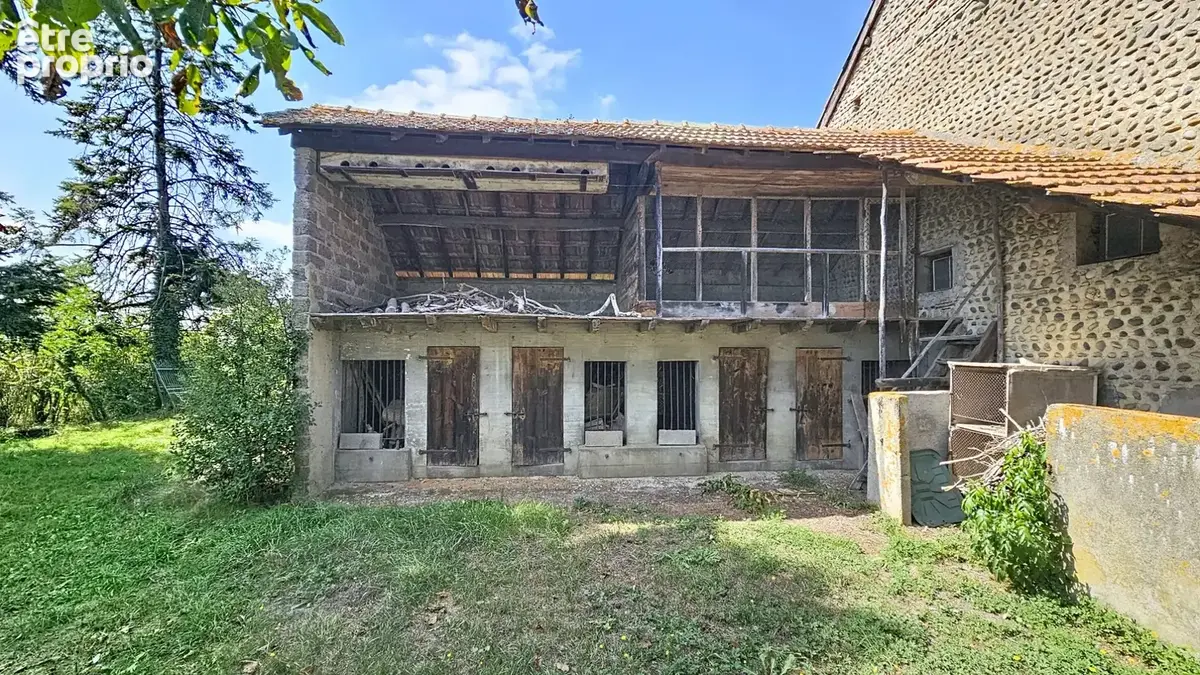 Maison à vendre 6 pièces MARSAC (65) - photo 21
