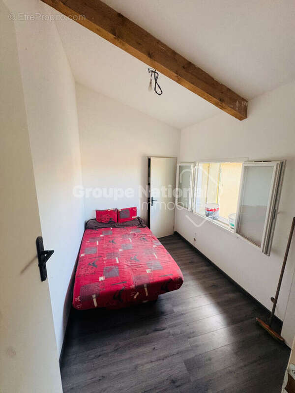 Maison à GIGNAC-LA-NERTHE