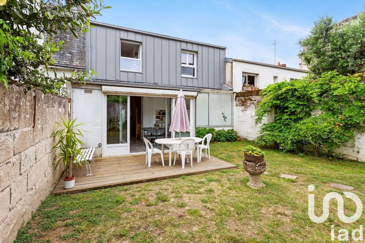 Photo 7 - Maison à NANTES