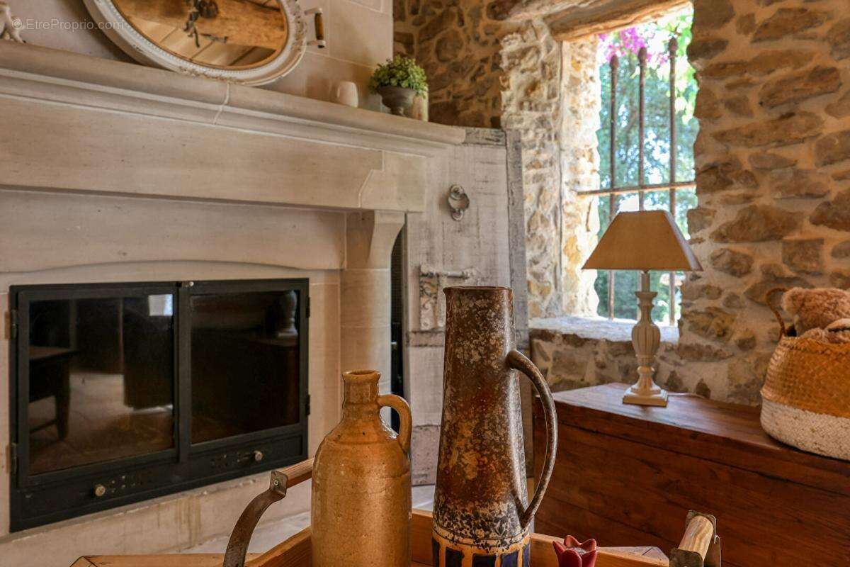 Maison Le Castellet 7 pièce(s) 130 m2 - photo 13