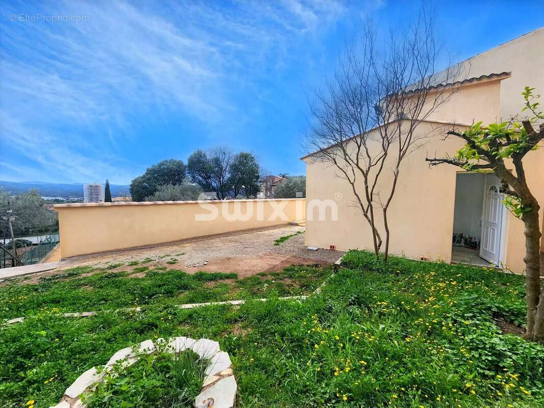 Appartement à LES ARCS