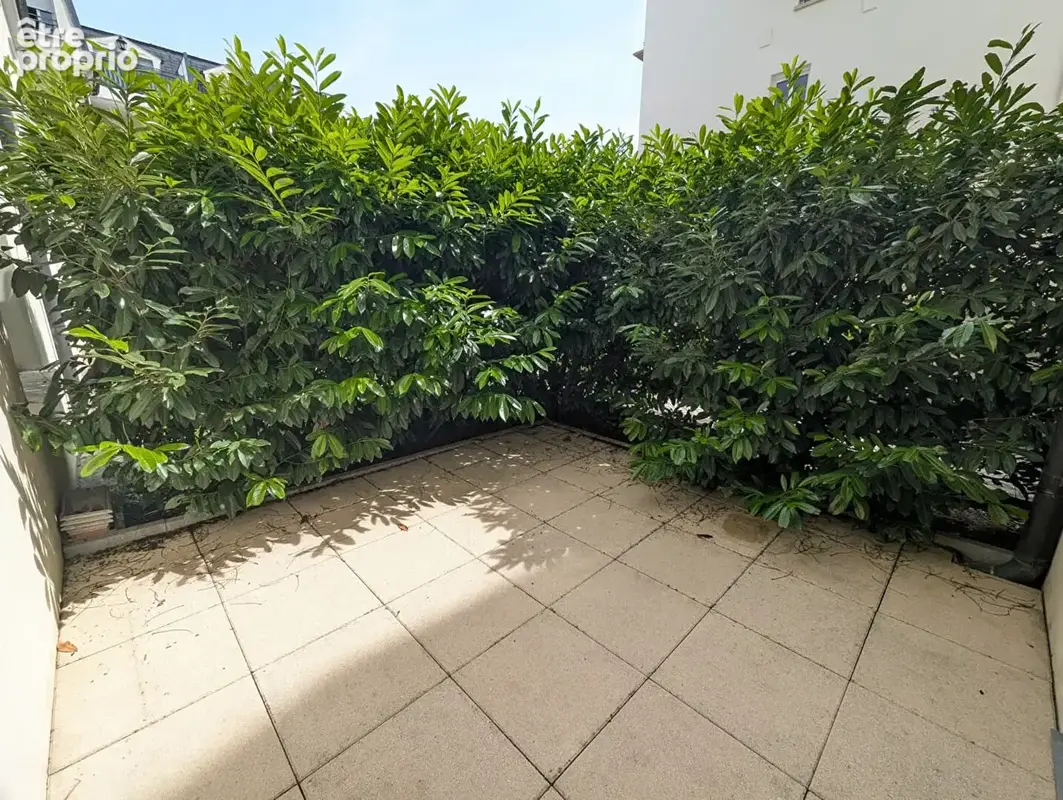 Appartement 47m² à fontenay-sous-bois - photo 3