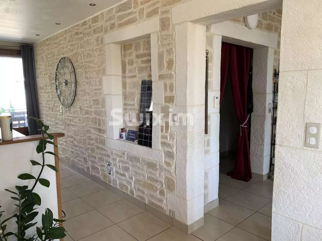 Maison à CHAGNY