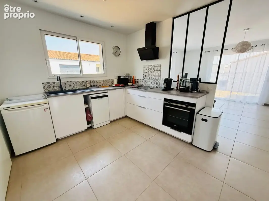 Photo 1 - Maison à AIFFRES