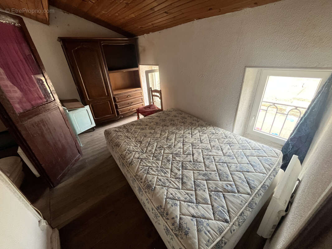 Appartement à PAUILLAC