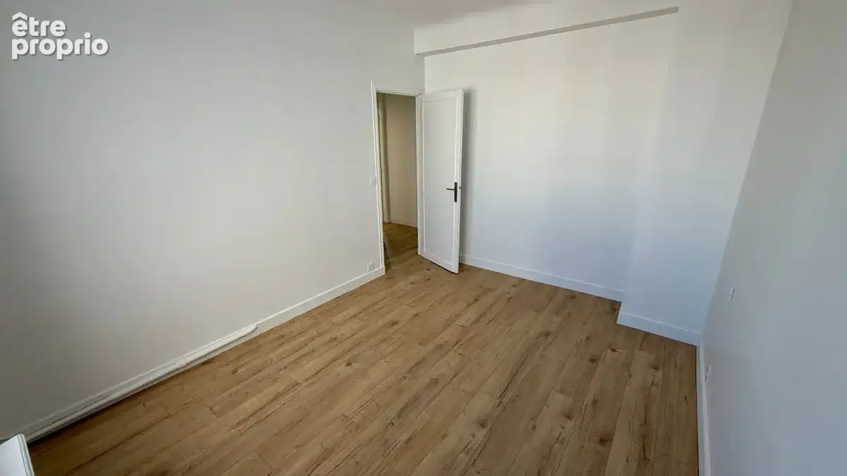 A vendre - Appartement Enghien Les Bains 3 pièce(s) 65 m2 - photo 9