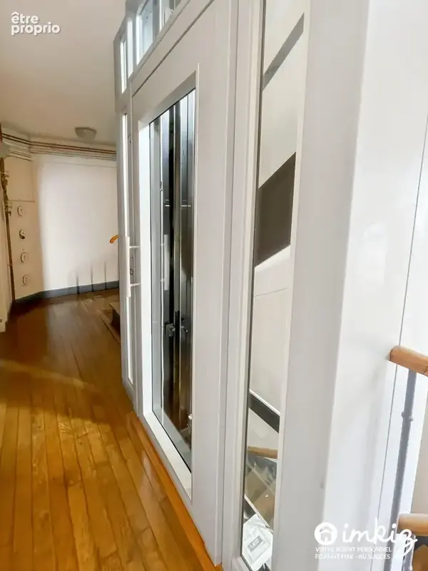Appartement 2 pièces - photo 17