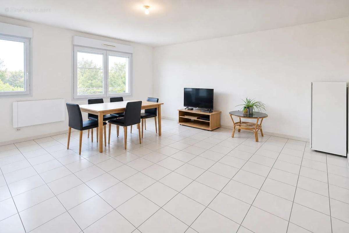 Appartement à SAINT-VIVIEN-DE-MEDOC