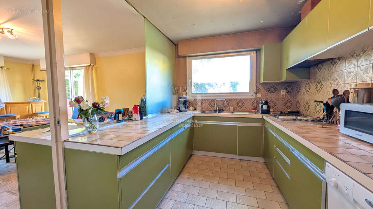 Maison à SAINT-MATHURIN-SUR-LOIRE