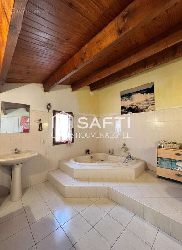 Photo 4 - Maison à BONREPOS-SUR-AUSSONNELLE