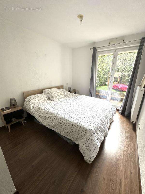 Appartement - photo 14