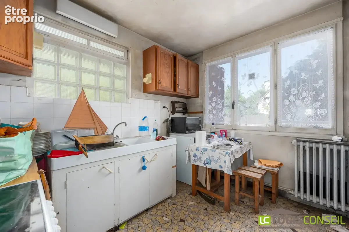 Maison 102 m² à Bourg-La-Reine  - photo 9