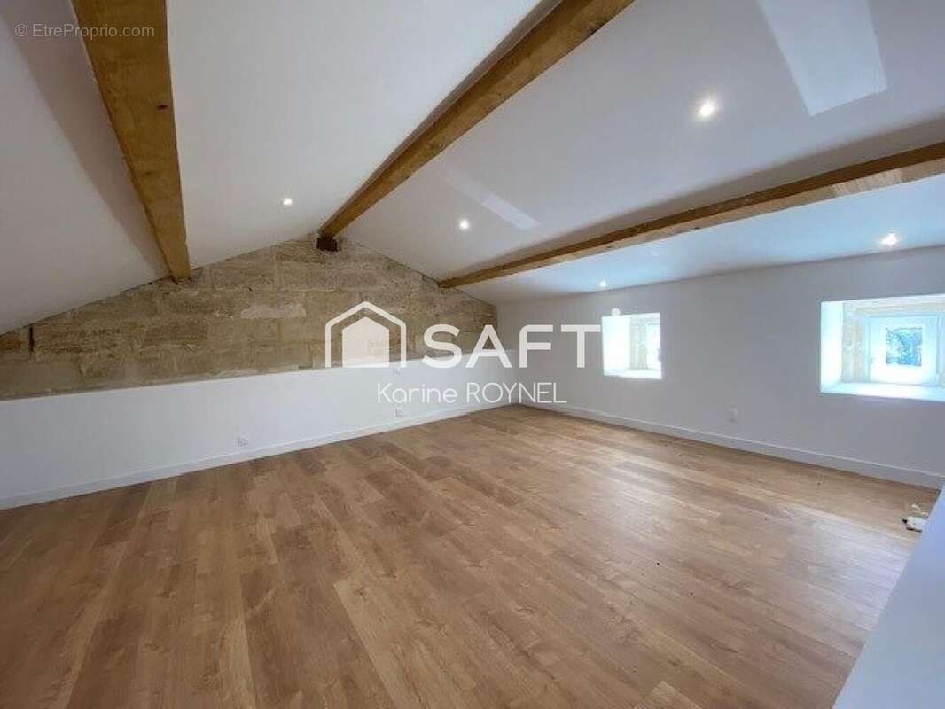 Photo 2 - Maison à LUSSAC