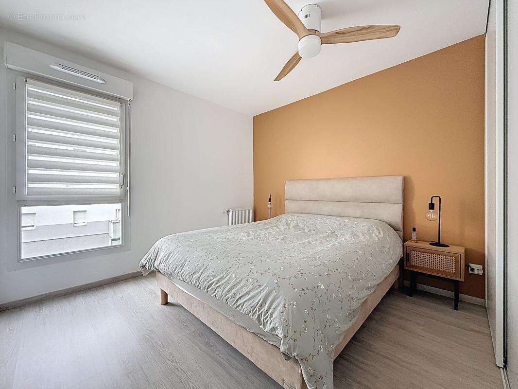 Appartement à VENISSIEUX