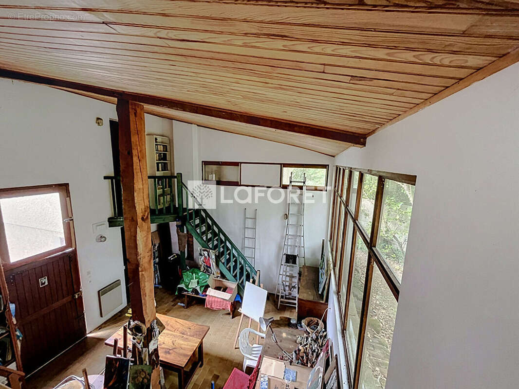 Maison Saint Michel Sur Orge 13 pièce(s) 345 m2 - photo 14
