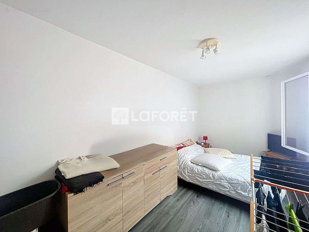 Appartement à CASTELSARRASIN