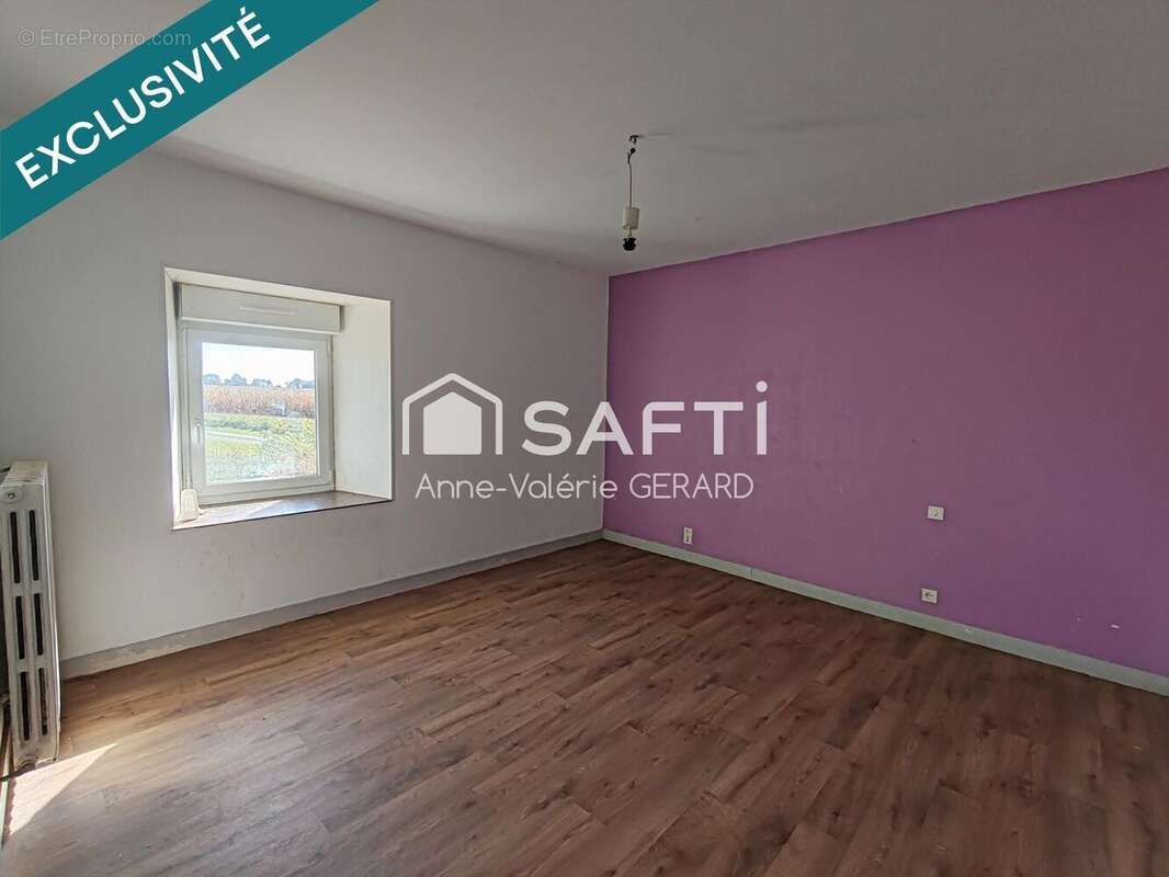 Photo 9 - Maison à DESERTINES