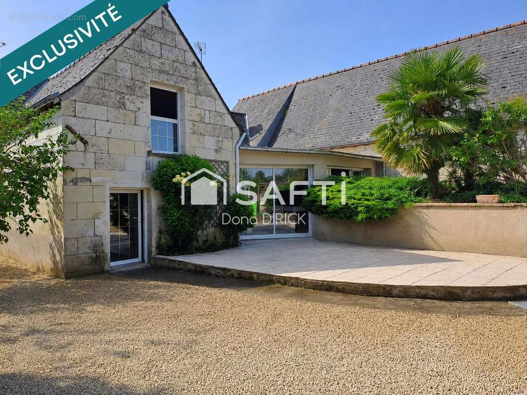 Maison 300 m² à Brehemont  - photo 3