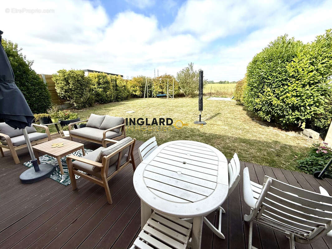 Maison 83 m² à Saint-Georges-Sur-L'aa  - photo 2
