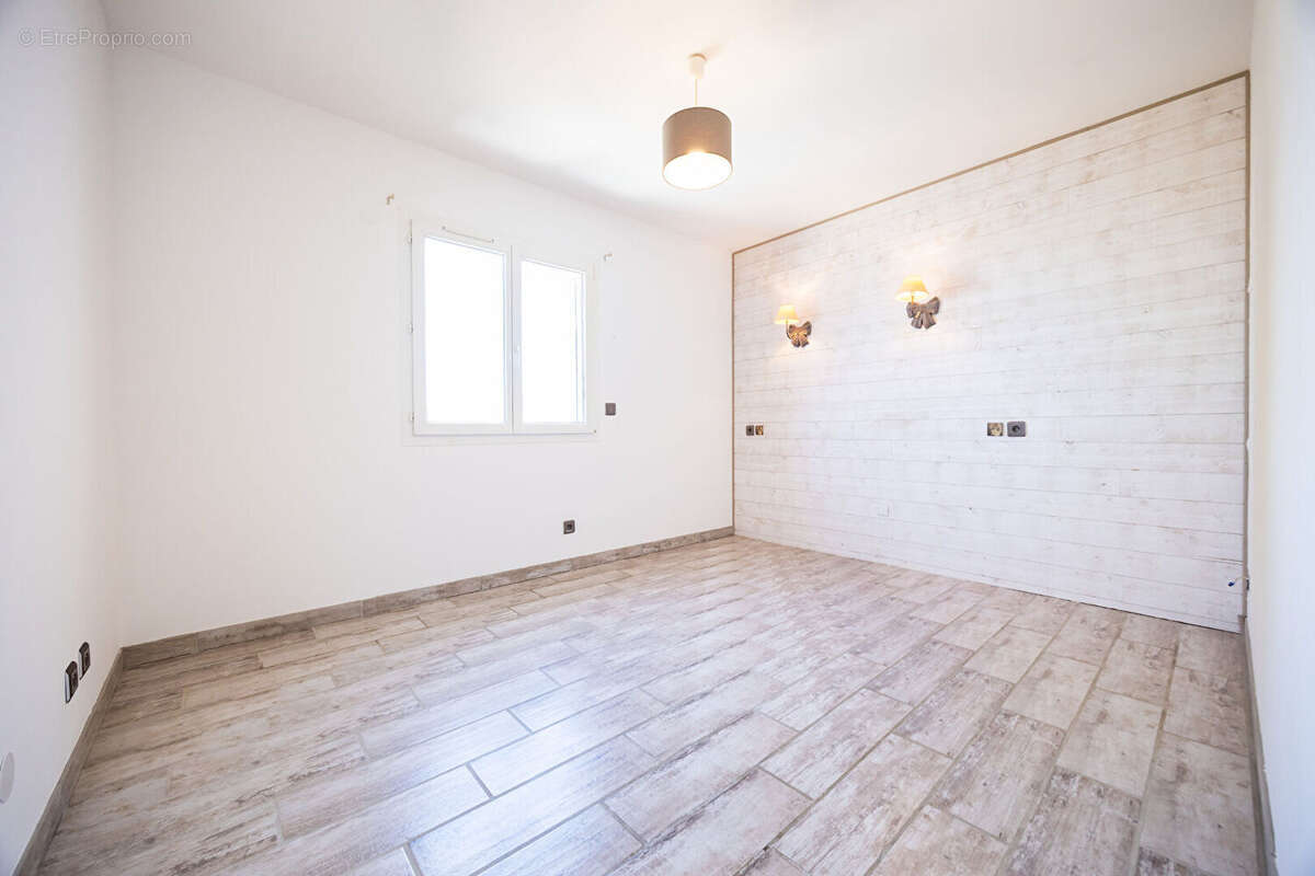 Maison 98m² à villelongue-dels-monts - photo 13