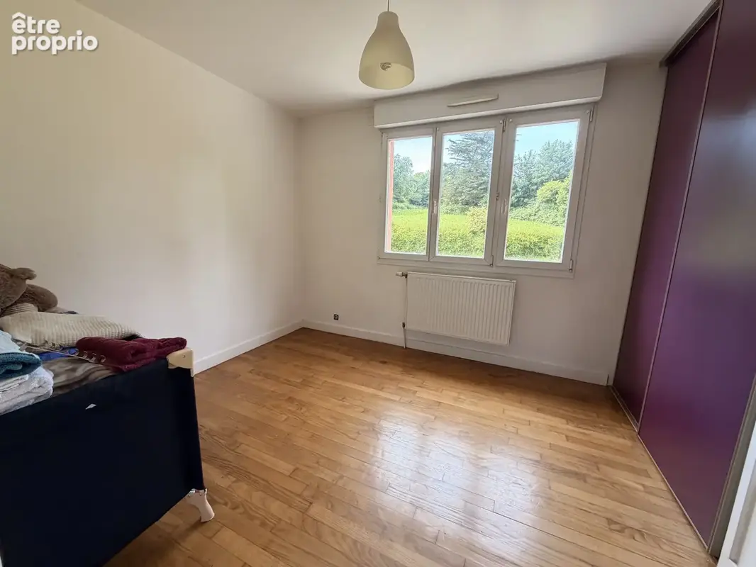 Propriété avec fort potentiel pour un investisseur - photo 4