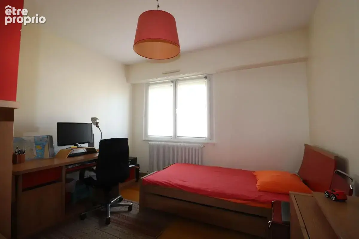 À vendre maison individuelle à reichstett - photo 7